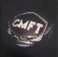 Corey Taylor / CMFT (Standard Vinyl)[輸入盤]