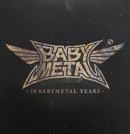 Babymetal / 10 Babymetal YEARS [complete production limited edition]