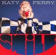 Katy Perry / Smile [import edition]