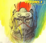 ARMORED TROOPER VOTOMS : BGM Vol. 1