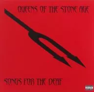 Queens Of The Stone Age/Songs for the Deaf  [Imported Edition]
