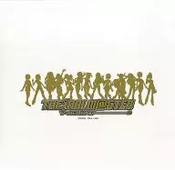 The idol Master Series has passed 2,000,000 copies in total. Commemorative Fair Prize Winner A Prize THE IDOLM@STER W Million Commemorative Analog Edition