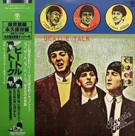 Red Robinson / Beatle Talk [Permanent Edition] (w / Belt)