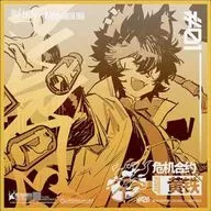 ARKNIGHTS 明日方舟 危機契約サウンドトラックレコードVol.1 黄鉄[輸入盤]