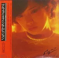 Yamaguchi Momoe / A Face in a Vision [Obitsuki]