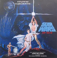 John Williams / スター・ウォーズ / 新たなる希望(オリジナル・サウンドトラック)[限定盤]