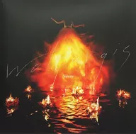 Aimer / Walpurgis[アナログ盤]