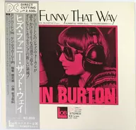 Anne Barton / His Funny That Way