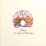 Queen / At Night At The Opera