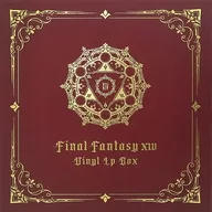 FINAL FANTASY XIV Vinyl LP Box