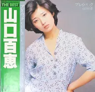 Yamaguchi Momoe / THE BEST PLAYBACK