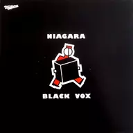 Ōtaki Eiichi / NIAGARA BLACK BOX