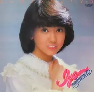 松本伊代/尺子I·Y·O