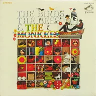 The Monkees / Little Bird to Bee to The Monkees