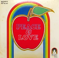 PEACE & LOVE Music Plus You