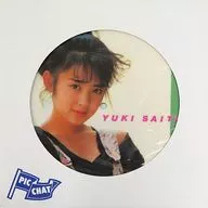 Yuki Isoya saito / PIC CHAT