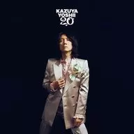 吉井和哉 / 20th Anniversary BEST ALBUM「20」[完全初回生産限定盤]