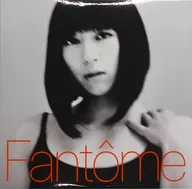 宇多田光/Fantome[生產限定盤(重量盤)]