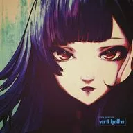 "VA-11HALL-A" OFFICIAL SOUNDTRACK [versión importada]