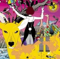 ASIAN KUNG-FU GENERATION / WORLD WORLD WORLD