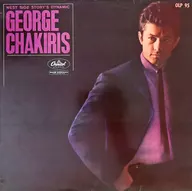 George Chakilis/歌唱Chakilis(赤盤)
