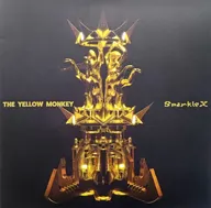 THE YELLOW MONKEY/Sparkle X[完全生產限定盤]