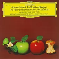 Herbert von Karajan (Commander) / Vivaldi : Shiki