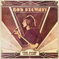 Rod Stewart : Every Picture Tells a Story
