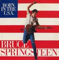 Bruce Springsteen / Born in the U. S. A.