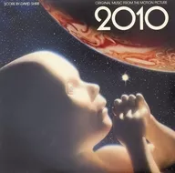 「2010」 ORIGINAL MUSIC FROM THE MOTION PICTURE[輸入盤]