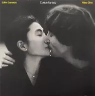 John Lennon&Yoko Ono/Double Fantasy[進口盤]