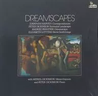 MERIEL DICKINSON(Soprano)&PETER DICKINSON(Piano)/DREAMSCAPES[進口盤]