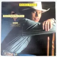 GEORGE STRAIT / STRAIT FROM THE HEART[輸入盤]