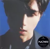 U-Know (TOHOSHINKI) / NOIR (LP Ver.) [versión importada]