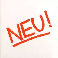 Neu！/Neu！[進口盤]
