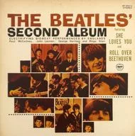 The Beat Luz / Second Album