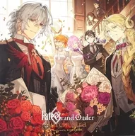 Fate/Grand Order Orchestra Concert -Live Album- performed by 東京都交響楽団[完全生産限定盤]