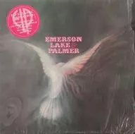 EMERSON LAKE ＆ PALMER / EMERSON LAKE ＆ PALMER[輸入盤]