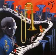 Trombone Champ[輸入盤]