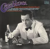 「CASABLANCA」CLASSIC FILM SCORES FOR HUMPHREY BOGART[輸入盤]