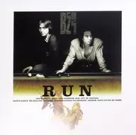 B'z / RUN