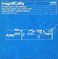 The Wonderful Cathy Berberian World