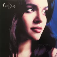 NORAH JONES / COME AWAY WITH ME (200g)[輸入盤]