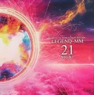 BABYMETAL / BABYMETAL WORLD TOUR 2023-2024 LEGEND - MM ”21 NIGHT”[完全生産限定盤]