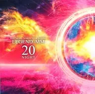 BABYMETAL / BABYMETAL WORLD TOUR 2023-2024 LEGEND - MM ”20 NIGHT”[完全生産限定盤]
