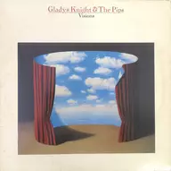 Gladys Knight ＆ The Pips / Visions[輸入盤]