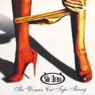 Sir Drew / She Woman Cat Type Thang[輸入盤]