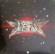 Babymetal / Babymetal[輸入盤]