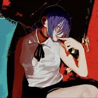 米津玄師 / IRIS OUT/JANE DOE[輸入盤]
