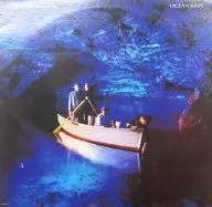 Echo ＆ The Bunnymen / OCEAN RAIN[輸入盤]